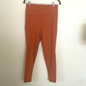 American Eagle Leggings Size L